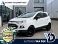 Ford EcoSport 1.0 EcoBoost Titanium S | Navi/Clima/Cruise/Stuur+ Blanco - thumbnail 1