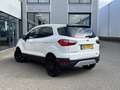 Ford EcoSport 1.0 EcoBoost Titanium S | Navi/Clima/Cruise/Stuur+ Wit - thumbnail 11