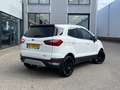 Ford EcoSport 1.0 EcoBoost Titanium S | Navi/Clima/Cruise/Stuur+ Wit - thumbnail 2
