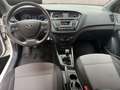 Hyundai i20 1.2 Sitzheizung Bluetooth 8-fach bereift Wit - thumbnail 11