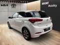 Hyundai i20 1.2 Sitzheizung Bluetooth 8-fach bereift Wit - thumbnail 5