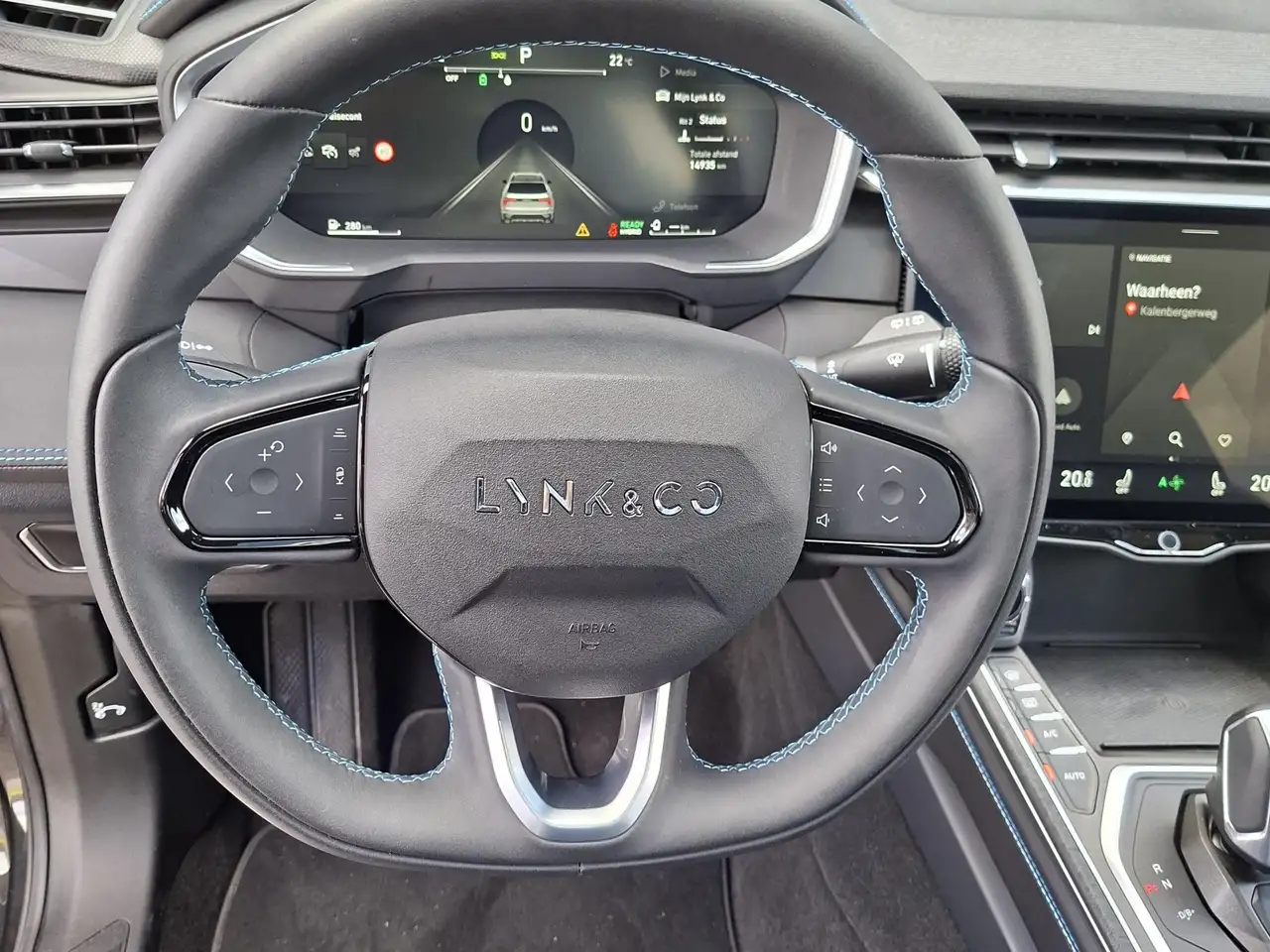 Lynk & Co 01 2024
