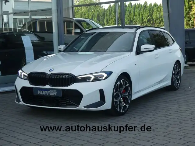 BMW 3er