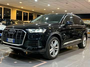 45 3.0 tdi mhev Business quattro tiptronic