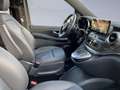 Mercedes-Benz V 300 d 4MATIC Lang el.Schiebe SpurW AHK Pano Weiß - thumbnail 8