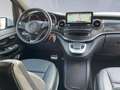 Mercedes-Benz V 300 d 4MATIC Lang el.Schiebe SpurW AHK Pano Weiß - thumbnail 9