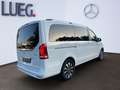 Mercedes-Benz V 300 d 4MATIC Lang el.Schiebe SpurW AHK Pano Weiß - thumbnail 4