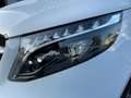 Mercedes-Benz V 300 d 4MATIC Lang el.Schiebe SpurW AHK Pano Weiß - thumbnail 16