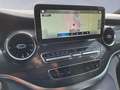 Mercedes-Benz V 300 d 4MATIC Lang el.Schiebe SpurW AHK Pano Weiß - thumbnail 13