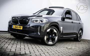 High Executive 80 kWh SOH 91% PANORAMA LEER HARMAN