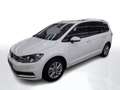 Volkswagen Touran 1.5 TSI DSG Comfortline Navi Kamera AHK Weiß - thumbnail 2