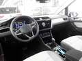 Volkswagen Touran 1.5 TSI DSG Comfortline Navi Kamera AHK Weiß - thumbnail 4