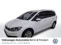 Volkswagen Touran 1.5 TSI DSG Comfortline Navi Kamera AHK Weiß - thumbnail 1