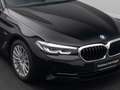 BMW 530 Alarm DAB Kamera HiFi Leder Sport 18Zoll Schwarz - thumbnail 19