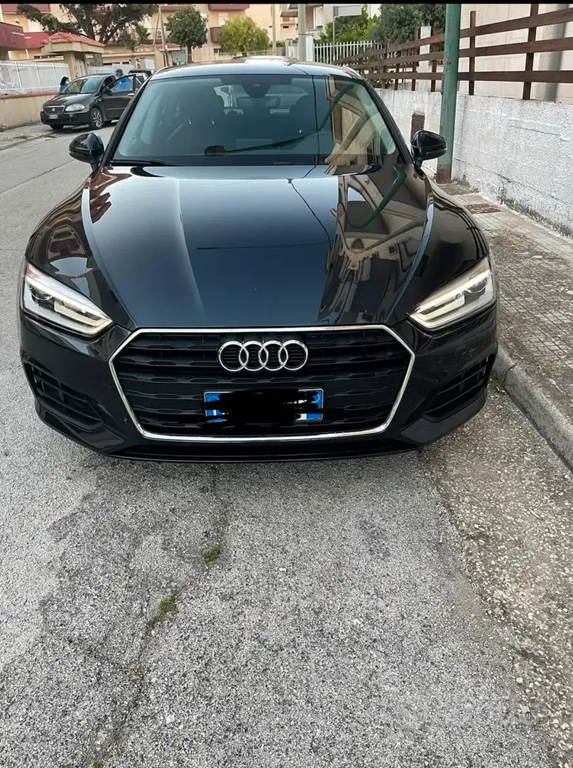 Audi A5 Sportback 40 2.0 tdi ultra Design 190cv s-tronic - 1