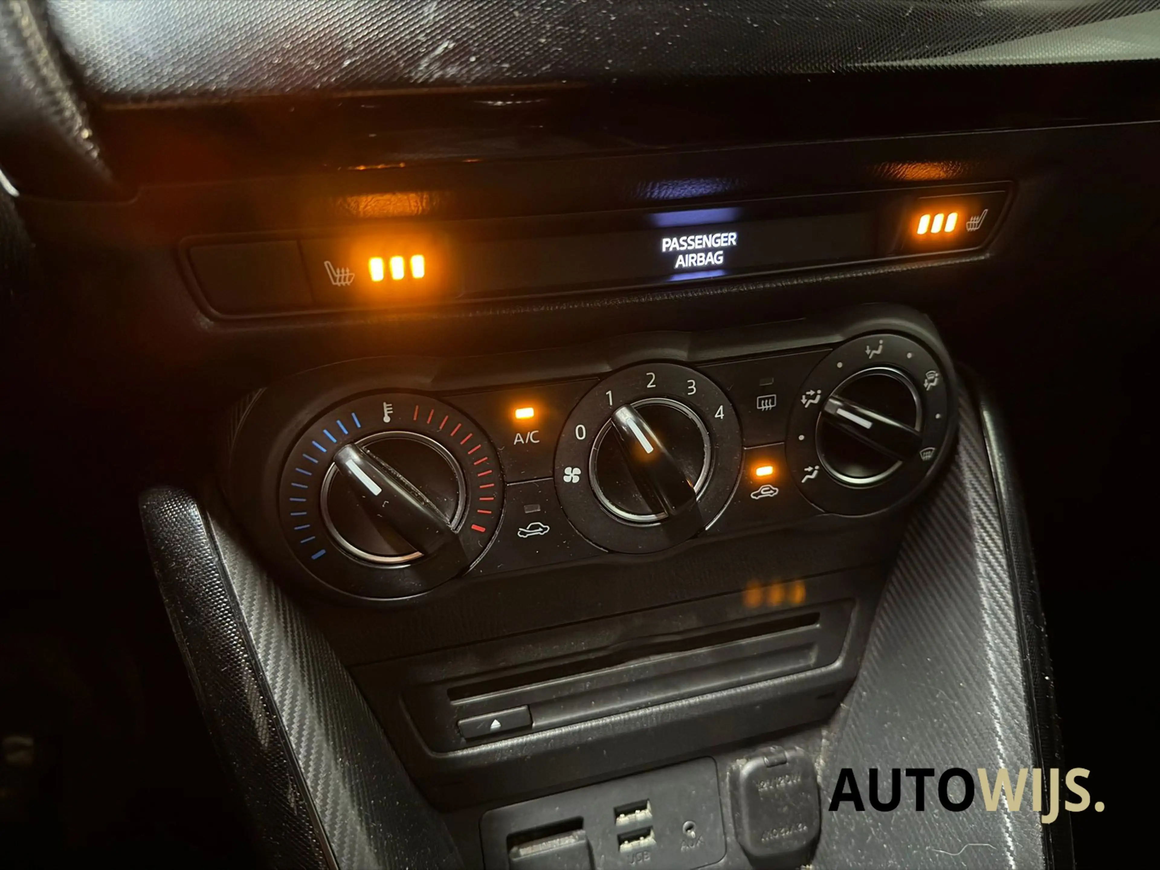 Mazda 2 1.5 Skyactiv-G S|NAVI|CRUISE|LM-VELG|APK 5-2027 — photo 19