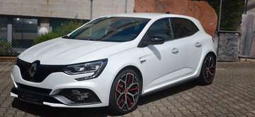 IV* RS. Trophy*32000KM*SCHALTER*RECARO