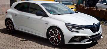IV* RS. Trophy*32000KM*RECARO*