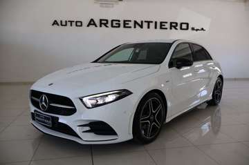 d Automatic Premium NIGHT EDITION AMG