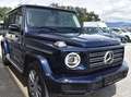 Mercedes-Benz G 400 4MATIC Aut. Azul - thumbnail 4