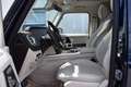 Mercedes-Benz G 400 4MATIC Aut. Azul - thumbnail 13