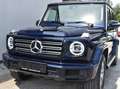 Mercedes-Benz G 400 4MATIC Aut. Azul - thumbnail 1