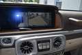 Mercedes-Benz G 400 4MATIC Aut. Azul - thumbnail 16