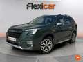 Subaru Forester 2.0i Hybrid Executive Plus CVT Green - thumbnail 3