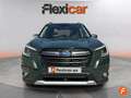 Subaru Forester 2.0i Hybrid Executive Plus CVT Green - thumbnail 2
