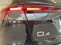 Audi Q4 e-tron 40 LED virtual Navi DAB Noir - thumbnail 13
