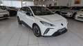 MG MG4 Luxury 64kWh *ACC*360°-Kamera*PDC*LHZ*SHZ* Blanc - thumbnail 2