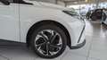 MG MG4 Luxury 64kWh *ACC*360°-Kamera*PDC*LHZ*SHZ* Blanc - thumbnail 3