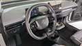 MG MG4 Luxury 64kWh *ACC*360°-Kamera*PDC*LHZ*SHZ* Blanc - thumbnail 10