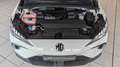 MG MG4 Luxury 64kWh *ACC*360°-Kamera*PDC*LHZ*SHZ* Blanc - thumbnail 6