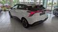 MG MG4 Luxury 64kWh *ACC*360°-Kamera*PDC*LHZ*SHZ* Blanc - thumbnail 5