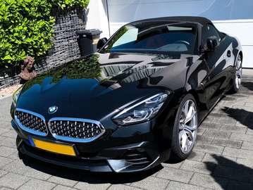 Z4 sDrive30i Aut. Sport Line