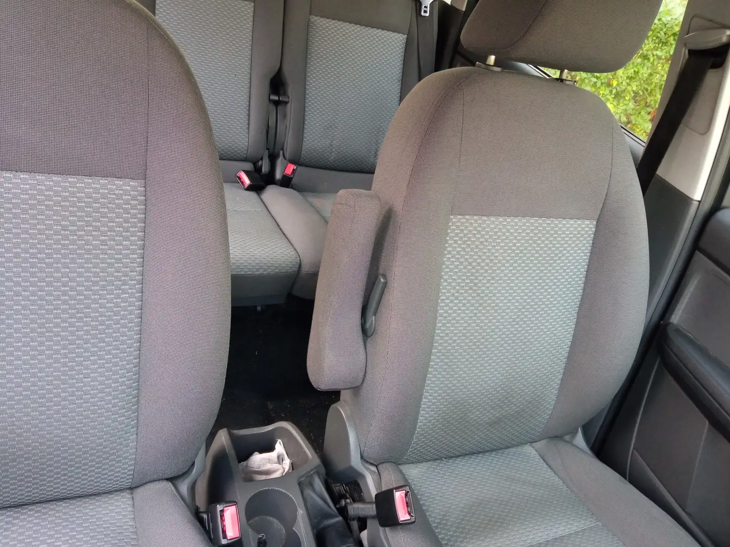 Ford C-Max Grijs - 2