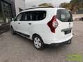 Dacia Lodgy 1.2 TCe 115ch Silver Line 7 places Blanc - thumbnail 5