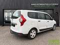 Dacia Lodgy 1.2 TCe 115ch Silver Line 7 places Blanc - thumbnail 4