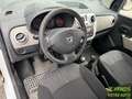 Dacia Lodgy 1.2 TCe 115ch Silver Line 7 places Blanc - thumbnail 6