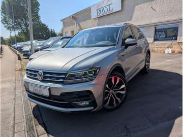 2.0 BITDI 240CH 4MOTION R-LINE DSG * GARANTIE 36 M