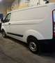 Ford Transit Custom Transporter / Kastenwagen Weiß - thumbnail 2