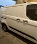 Ford Transit Custom Transporter / Kastenwagen Weiß - thumbnail 4