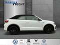 Volkswagen T-Roc Cabriolet R-Line 1.5 TSI DSG*KLIMA*NAVI* Weiß - thumbnail 6