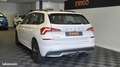 Skoda Kamiq 1.0 TSI 110ch EVO AMBITION DSG BVA %2B ATTELAGE Blanc - thumbnail 4