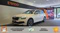 Skoda Kamiq 1.0 TSI 110ch EVO AMBITION DSG BVA %2B ATTELAGE Blanc - thumbnail 1