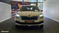 Skoda Kamiq 1.0 TSI 110ch EVO AMBITION DSG BVA %2B ATTELAGE Blanc - thumbnail 2