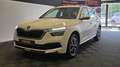 Skoda Kamiq 1.0 TSI 110ch EVO AMBITION DSG BVA %2B ATTELAGE Blanc - thumbnail 3