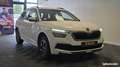 Skoda Kamiq 1.0 TSI 110ch EVO AMBITION DSG BVA %2B ATTELAGE Blanc - thumbnail 6