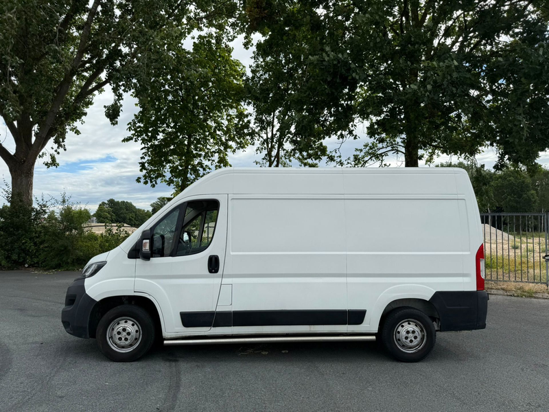 Photo du véhicule